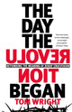 Book cover of: Day the Revolution Began. By: N. T. Wright