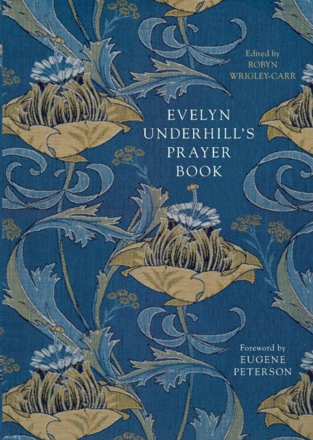 Evelyn Underhilli palveraamat