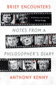 Book cover of: Brief Encounters. By: Anthony Kenny