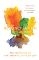 Book cover of: Reconciliation. By: Muthuraj Swamy