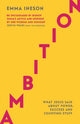 Book cover of: Ambition: What Jesus Said About Power, Success and Counting Stuff. By: Emma Ineson