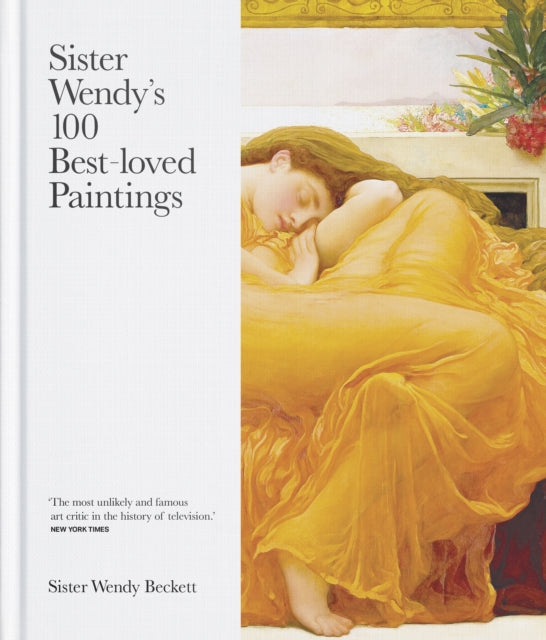 Õde Wendy 100 armastatuimat maali