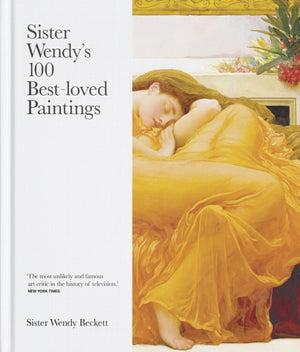 Õde Wendy 100 armastatuimat maali