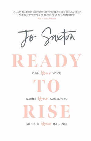 Ready to Rise