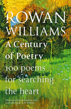 Century of Poetry, 100 Poems for Searching the Heart