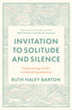 Book cover of: Invitation to Solitude and Silence