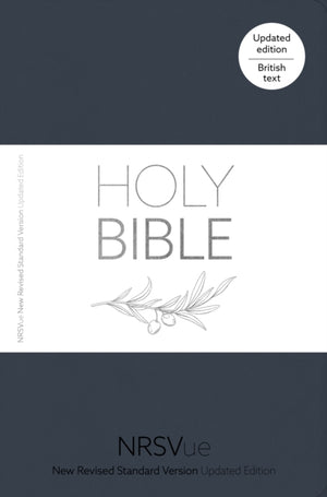 NRSVue Holy Bible