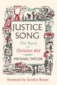 Book cover of: Justice Song
