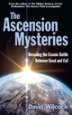 Book cover of: Ascension Mysteries. By: David Wilcock