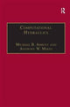 Book cover of: Computational Hydraulics