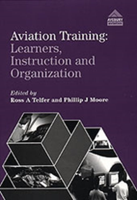 Book cover of: Aviation Training