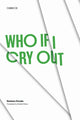 Book cover of: Who If I Cry Out. By: Gustavo Corção