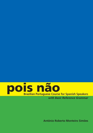 Pois Nao