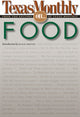 Book cover of: Texas Monthly on . . .