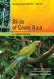 Costa Rica linnud