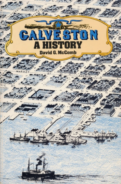 Book cover of: Galveston