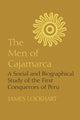 Men of Cajamarca