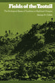 Book cover of: Fields of the Tzotzil. By: George A. Collier