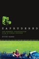 Book cover of: Zaprudered. By: Øyvind Vågnes