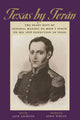 Book cover of: Texas by Teran. By: General Manuel de Mier y Terán