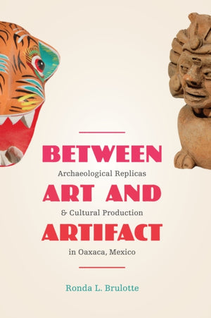 Between Art and Artifact
