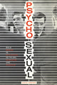 Book cover of: Psycho-Sexual. By: David Greven