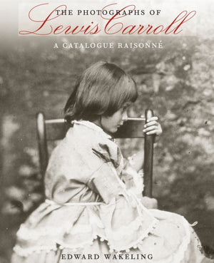 The Photographs of Lewis Carroll