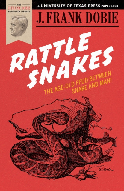 Book cover of: Rattlesnakes