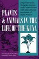 Book cover of: Plants and Animals in the Life of the Kuna