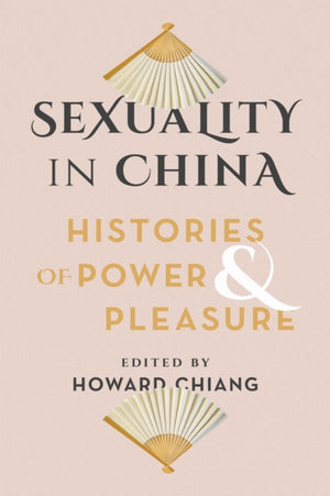 Sexuality in China