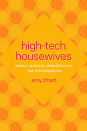 High-Tech Housewives