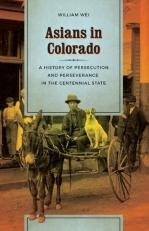 Asians in Colorado