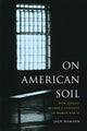 Book cover of: On American Soil. By: Jack Hamann