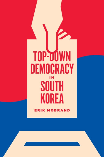 Ülalt-alla demokraatia Lõuna-Koreas