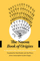 Book cover of: Nuosu Book of Origins. By: Mark Bender