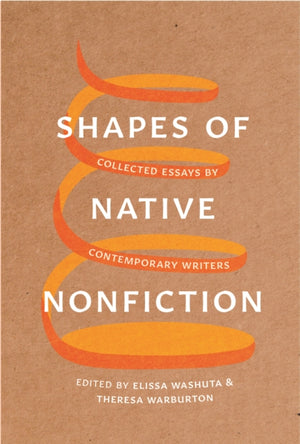 Shapes of Native Nonfiction