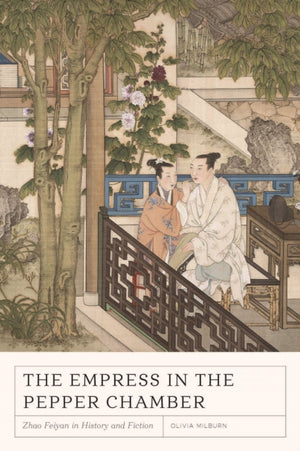 Empress in the Pepper Chamber