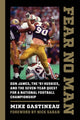 Book cover of: Fear No Man. By: Mike Gastineau