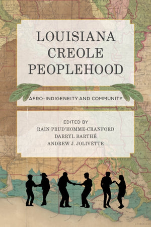 Louisiana Creole Peoplehood