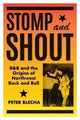 Book cover of: Stomp and Shout. By: Peter Blecha