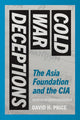 Book cover of: Cold War Deceptions. By: David H. Price
