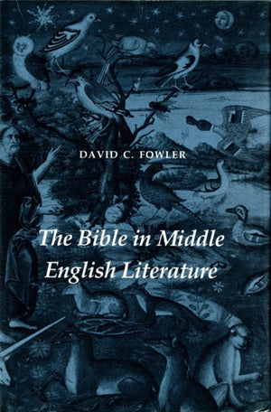 Bible in Middle English Literature