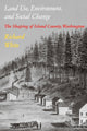 Book cover of: Land Use, Environment, and Social Change