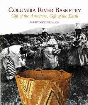 Columbia River Basketry