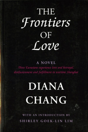 Frontiers of Love