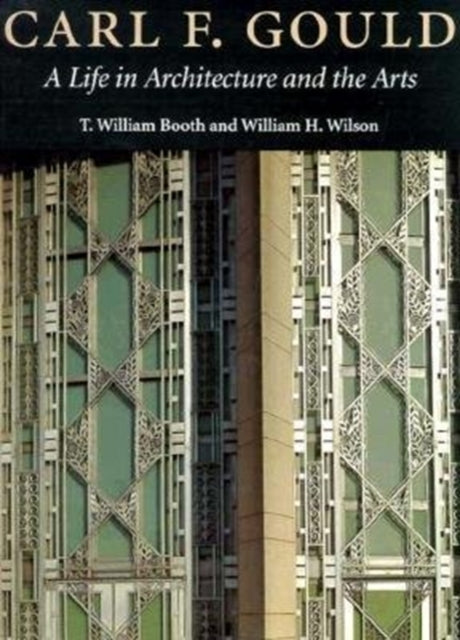 Book cover of: Carl F. Gould