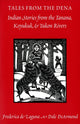 Book cover of: Tales from the Dena