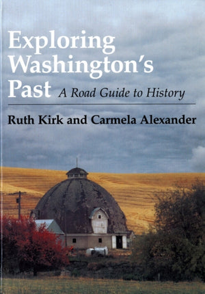Exploring Washington's Past