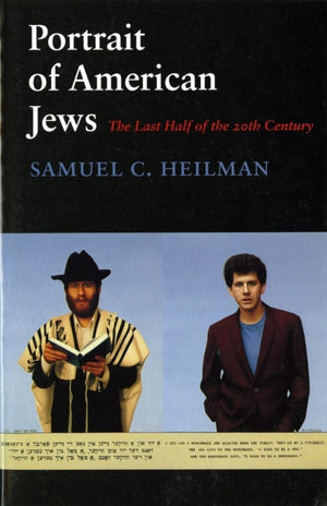 Portrait of American Jews