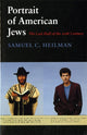 Book cover of: Portrait of American Jews